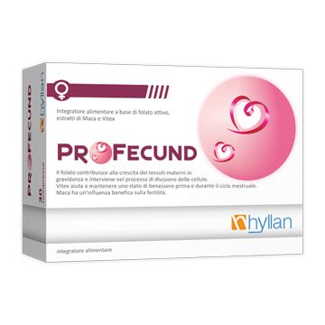 Profecund 30 compresse