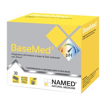Basemed 30 bustine