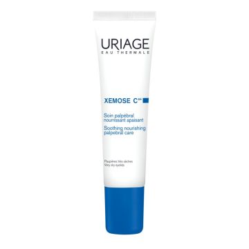 Xemose c8+ trattamento palpebrale lenitivo 15 ml