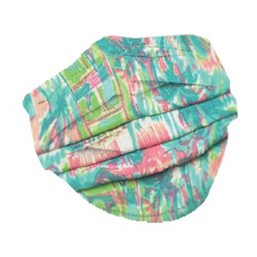 Mascherina sartoriale filtrante adulto 25 pezzi articolo mask 01