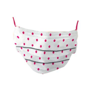 Mascherina sartoriale filtrante bimbo 25 pezzi