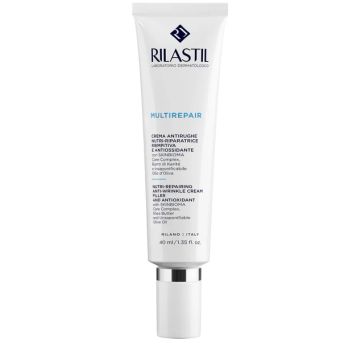 Rilastil multirepair nutri riparatore nuova formula 40 ml