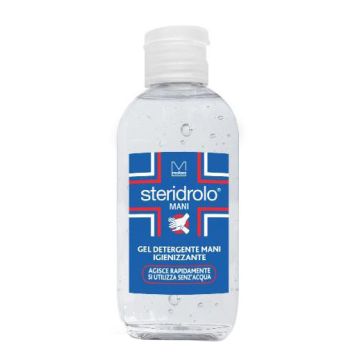 Steridrolo gel igienizzante 75 ml