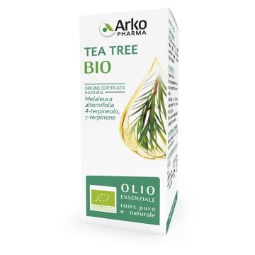 Arkoessentiel tea tree bio 10 ml