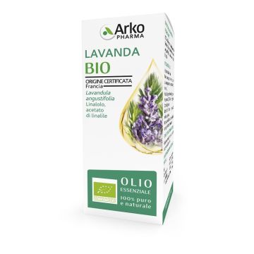 Arkoessentiel lavanda bio 10 ml