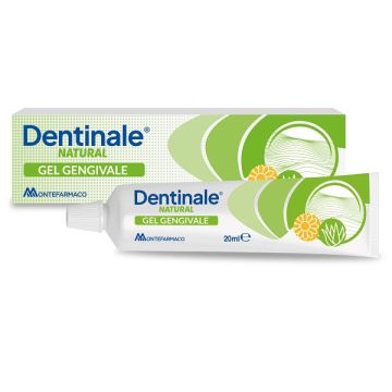Dentinale natural 20 ml