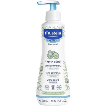 Mustela hydra baby corpo 300 ml