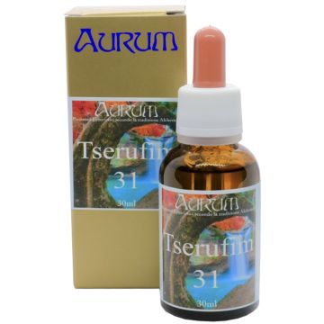 Tserufim 31 gocce 30 ml