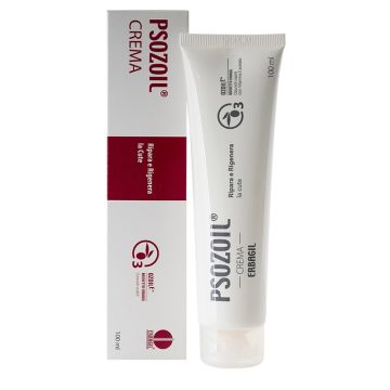 Psozoil crema 100 ml