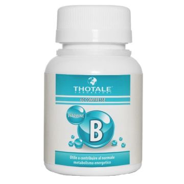 Thotale vitamina b 60 compresse
