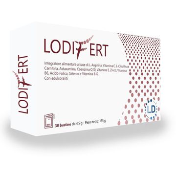 Lodifert 30 bustine