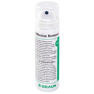Ally adhesive remover spray 50 ml