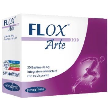 Flox arte 20 bustine