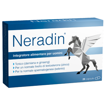Neradin 28 capsule