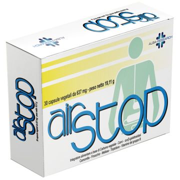 Airstop 30 capsule