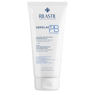 Rilastil xerolact pb balsamo relipidante 200 ml