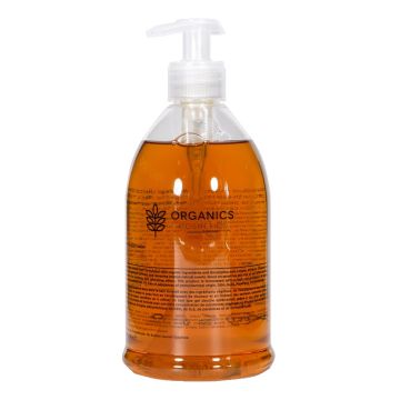 Organics pharm refreshing body wash 500 ml