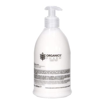 Organics pharm anti-age body lotion 500 ml