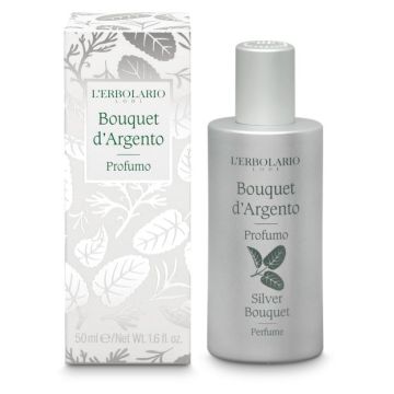 Bouquet d'argento profumo 50 ml