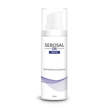 Sebosal ds crema 30 ml
