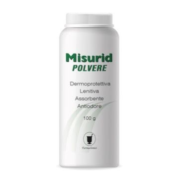 Misurid polvere 100 g