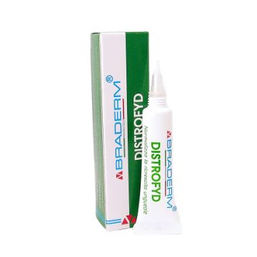 Distrofyd 15 ml braderm