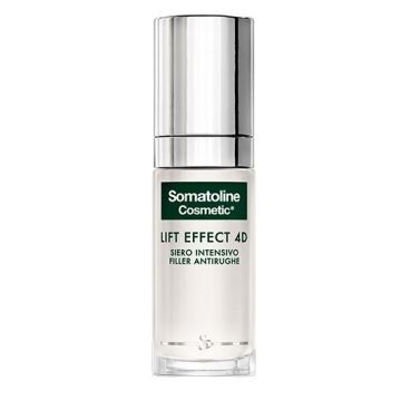 Somatoline skin expert 4d siero intensivo 30 ml