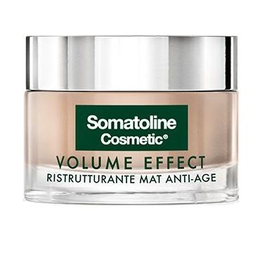 Somatoline skin expert crema ristrutturante anti age 50 ml