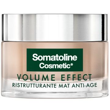 Somatoline skin expert ristrutturante mat anti age 50 ml
