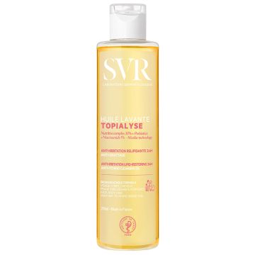 Topialyse huile lavant 200 ml nuova formula