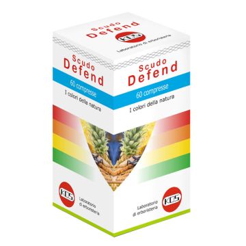 Scudo defend 60 compresse