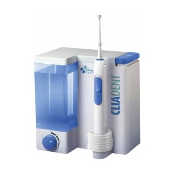 Cliadent idropulsore