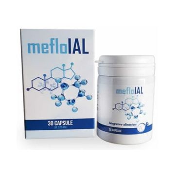 Mefloial 30 capsule