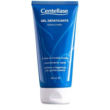 Centellase gel defaticante 150 ml