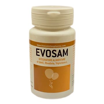 Evosam 30 capsule