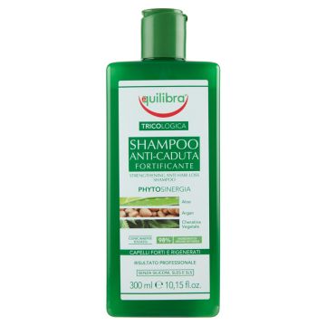 Equilibra shampoo anticaduta fortificante 300 ml