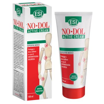 Esi no dol crema 100 ml