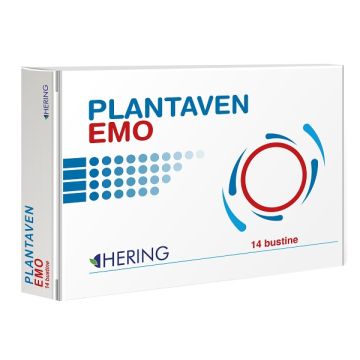 Plantaven emo 14 bustine