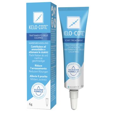 Kelo cote gel 6 g