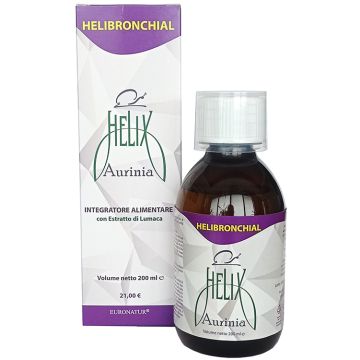 Helibronchial sciroppo 200 ml