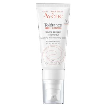Eau thermale avene tolerance control balsamo lenitivo riequilibrante 40 ml