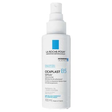 Cicaplast spray b5 100 ml