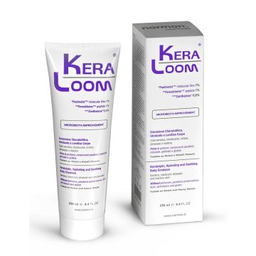 Keraloom emulsione 250 ml