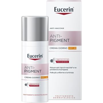 Eucerin anti-pigment dual serum anti-macchie 30 ml