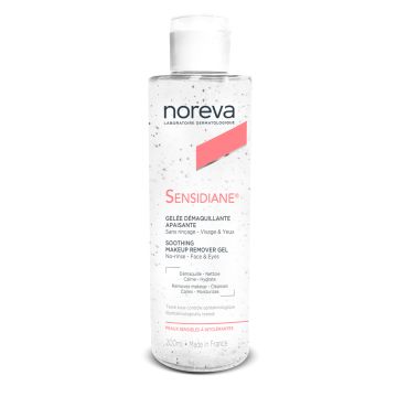 Sensidiane gelee demaquillant 200 ml