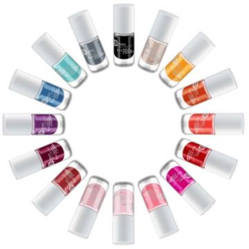 Dermovitamina micoblock 3 in 1 smalto idratante e traspirante rosso mattone 5 ml