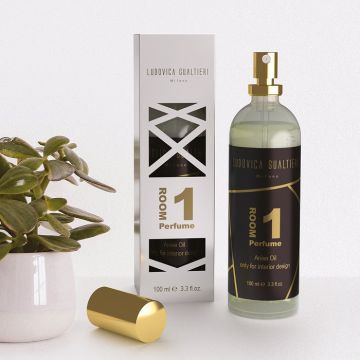 Profumo ambiente anice 100 ml