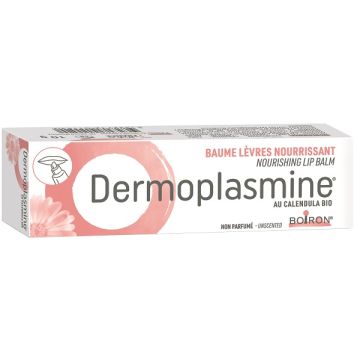 Dermoplasmine balsamo labbra riparatore e nutriente 10 g
