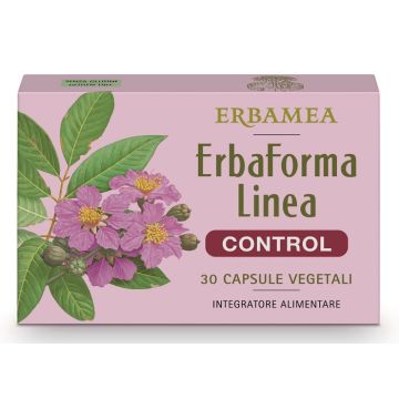 Erbaforma linea control 30 capsule
