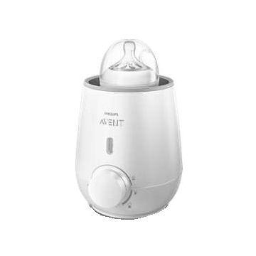 Avent scaldabiberon elettrico old scf355/00